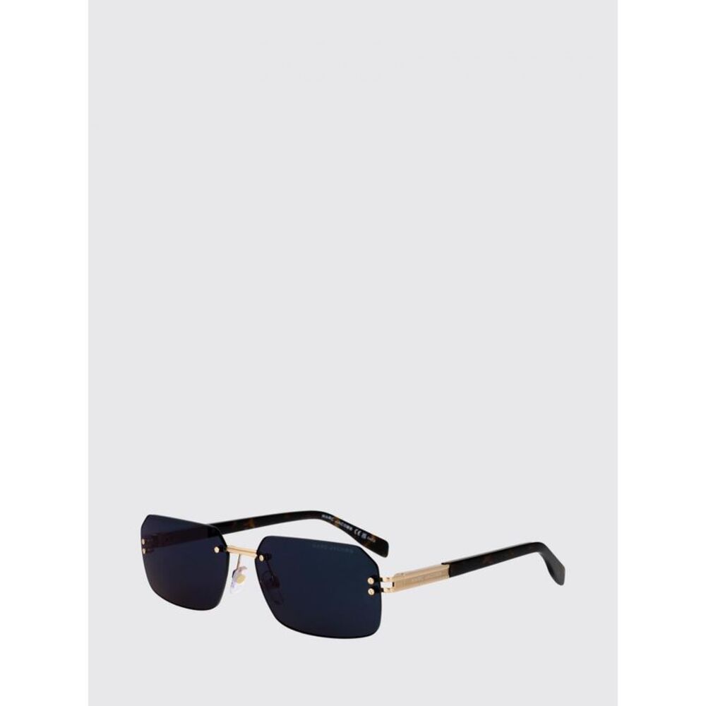 Marc Jacobs Men Marc Jacobs Marc902/S Acetate And Metal Sunglasses